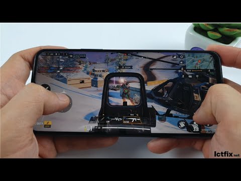 Vivo Y51 (2020) Call of Duty Mobile Gaming | Snapdragon 662, 8GB RAM