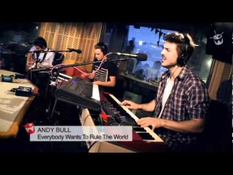 AndyBull - Everybody Wants ToRule TheWorld