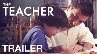 The Teacher - Official Trailer - Nqv Media