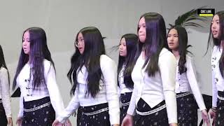 Bawipa Kan Thangthat Ko (Lam) | Junior & Youth Girls
