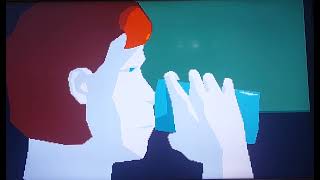 Another World Amiga Opening Scene#commodoreamiga #amiga #commodore  #amigaming
