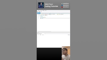 MySQL CREATE TABLE – Don’t Forget This!