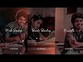 Thusu Nachutha Thale Bachide 😇 || Arare Avala Naguva Song Lyrics || WhatsApp Status Kannada