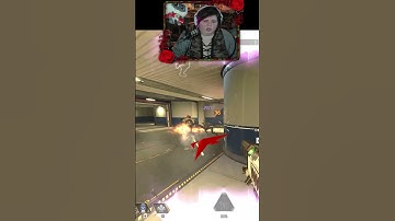 Good thing I have teammates #apexlegends #shorts #apex #apexlegendsclips #apexclips #apexlegend