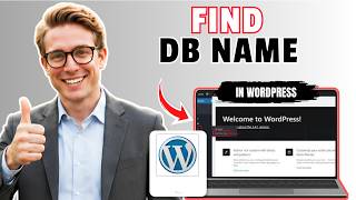 How to Find WordPress Database Name (Tested)