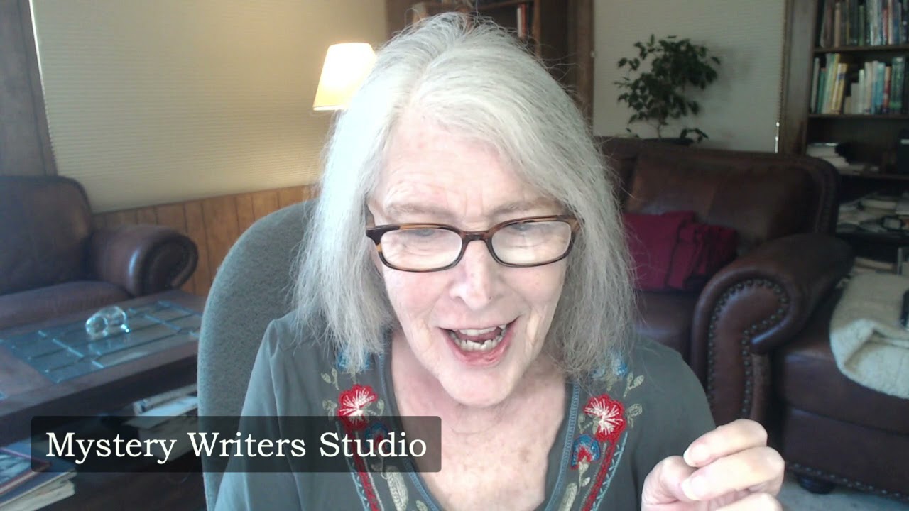 Novel Tension Triggers to Build Suspense