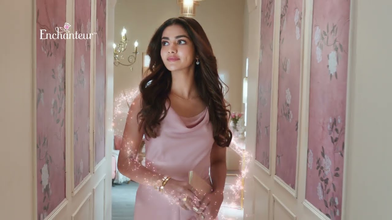 Enchanteur Perfumed Talcum - 125g - STUNNING