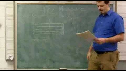 Music Theory Lesson 7