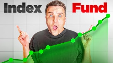 Index Funds For Beginners - How To Become a MILLIONAIRE