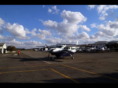 Turismo - Desenvolvimento da Aviação Regional - 03/11/2021