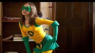 Ellen Page Hollywood Actress Wallpapers