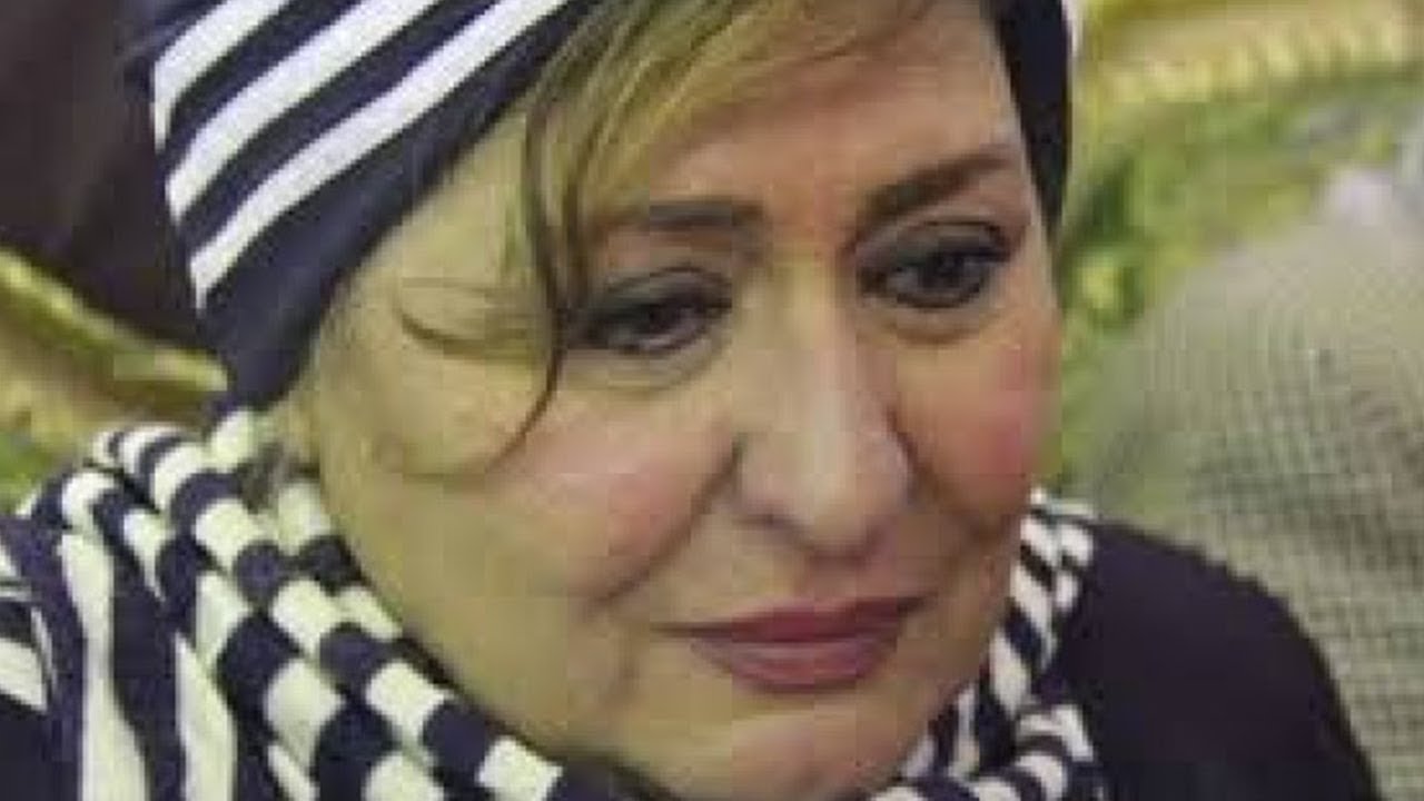 بكاء الفنانه سهير رمزى اتجوزت 12 مره وندمانه انى مخلفتش وكنت بفكر بس فى متع الدنيا اسرار يكشفها حنفى