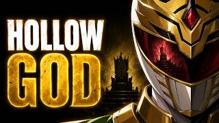 Lord Drakkon Theme Song | Tommy Oliver’s Broken Grid | Power Rangers