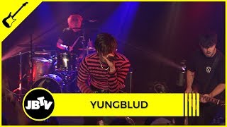 Yungblud - Psychotic Kids | Live @ JBTV