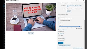 Image SEO | How to ADD KEYWORDS to IMAGES on #WordPress | Pro Tips 2021