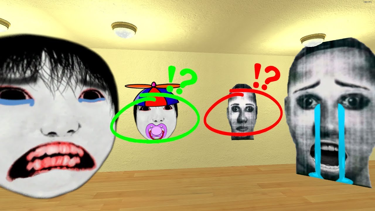 Saving Baby Yoshie And Baby Selene Delgado For Their Parents