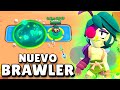 ESTE ES EL NUEVO BRAWLER MOSQUITO *ANGELO* QUE VUELA en BRAWL STARS image