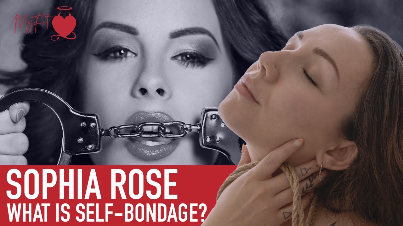 What is self-bondage? MyFet.com