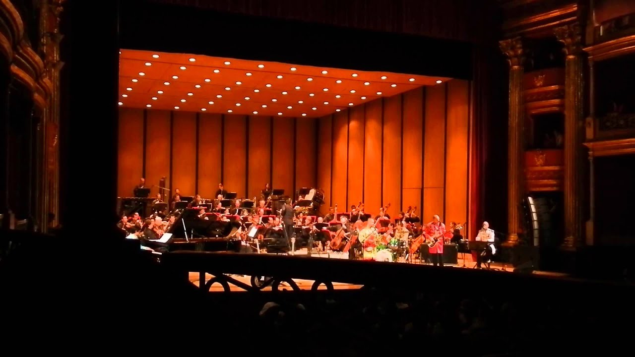 ORQUESTA FILARMÓNICA DE JALISCO,