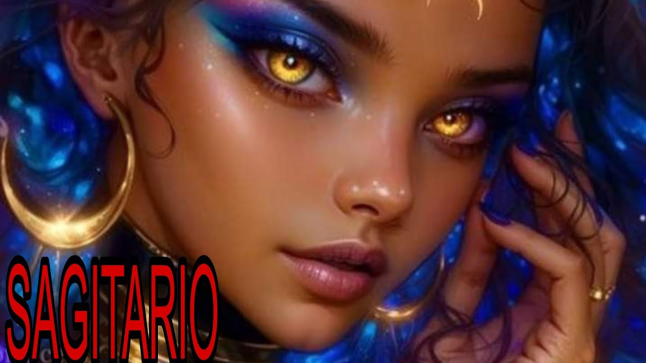 SAGITARIO♐A MEDIDA QUE SUBES, ELLOS DESCIENDEN!...