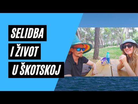 Video: Što Vidjeti U Škotskoj