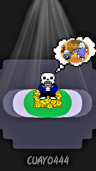 So Deltarune Is A Prequel??? | Deltarune Theory #undertale #deltarune #sans