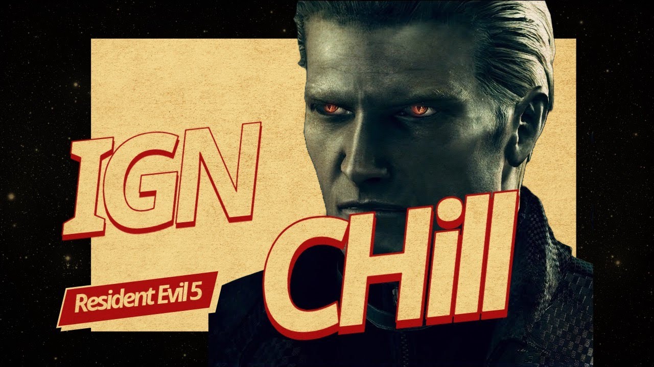 Resident evil 5 Controversy