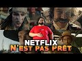 ONE PIECE live action - Netflix n'est pas prêt ! image