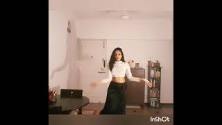 Flamenco Love From India Rosalía- Catalina