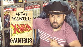 Top 10 Most Wanted X-Men Omnibus for 2026 | Magneto | Phoenix | Rogue | Surprises