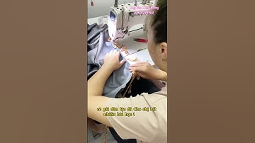 Những bí ẩn về cô gái dân tộc và quá trình học nghề rèm cửa