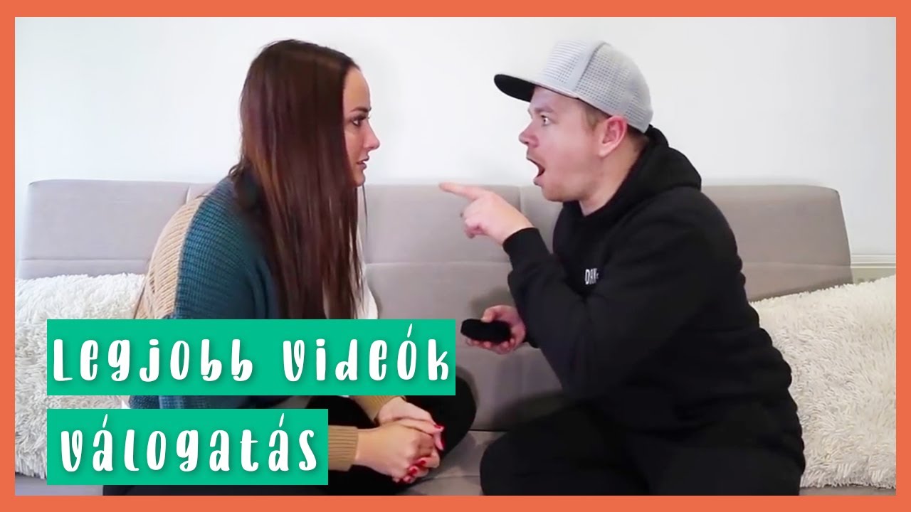 Kriszti | Legjobb videók válogatás #3