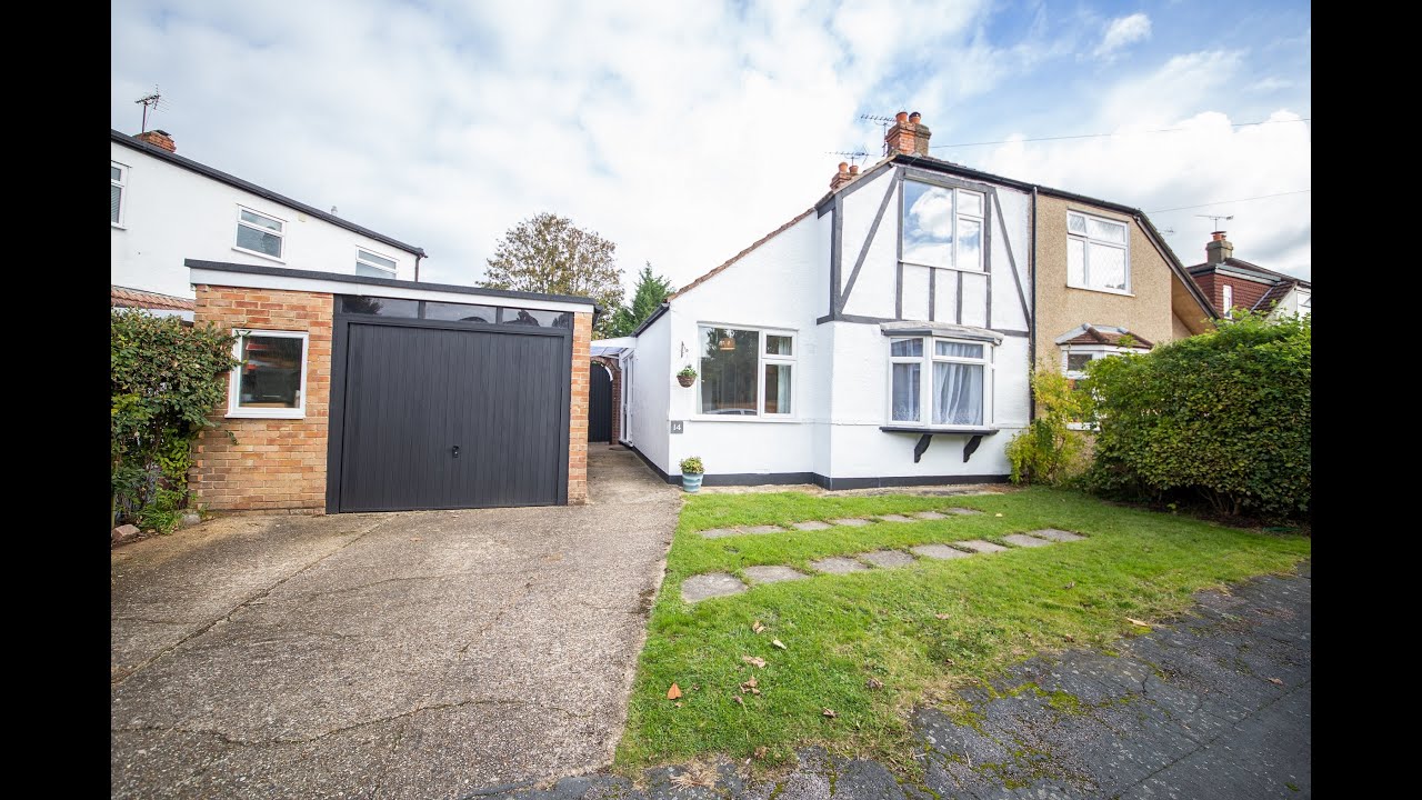 Foxon Lane Gardens YouTube