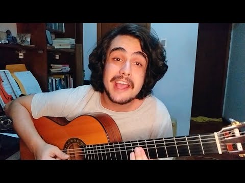 Gabriel Fontes | Ladeira da Preguiça (Gilberto Gil)