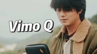 一拖四的无线麦克风-科唛Vimo Q！多人录制、多人直播神器。科唛VimoQ COMICA科唛 麦克风 多人收音