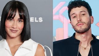 Aitana responde a los rumores de boda con Sebastian Yatra