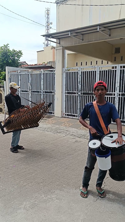 #cover #youtubeshorts #funny #comedy #ytshorts #automobile #angklung #fyp #shorts #shortvideo