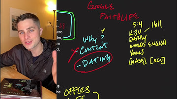 Bonus // The Case of the Missing Verse (John 5:4)