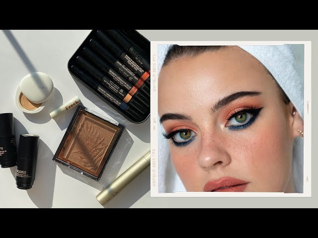 TWO TONED LOOK FOR SPRING/SUMMER ☀️ | Julia Adams