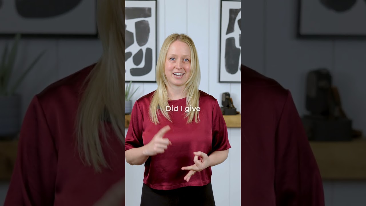 "I Can Get You A Better Deal" Is A Red Flag! #mortgagetips #firsttimehomebuyer #homebuying
