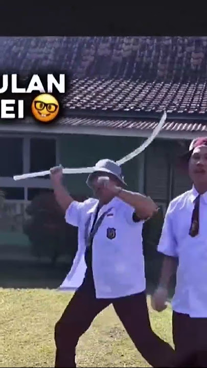 kami dari 27 Bulan Mei