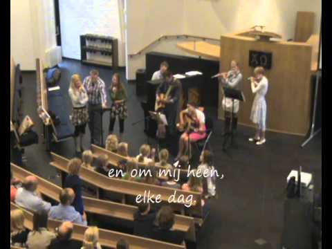 3 Heer U Doorgrondt En Kent Mij wmv YouTube 3-heer-u-doorgrondt-en-kent-mij-wmv-youtube