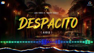 Despacito (2026) Full Song 