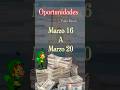 Oportunidades de propiedades en subastas publicas en Palm Beach. Mar 16 -Mar 20