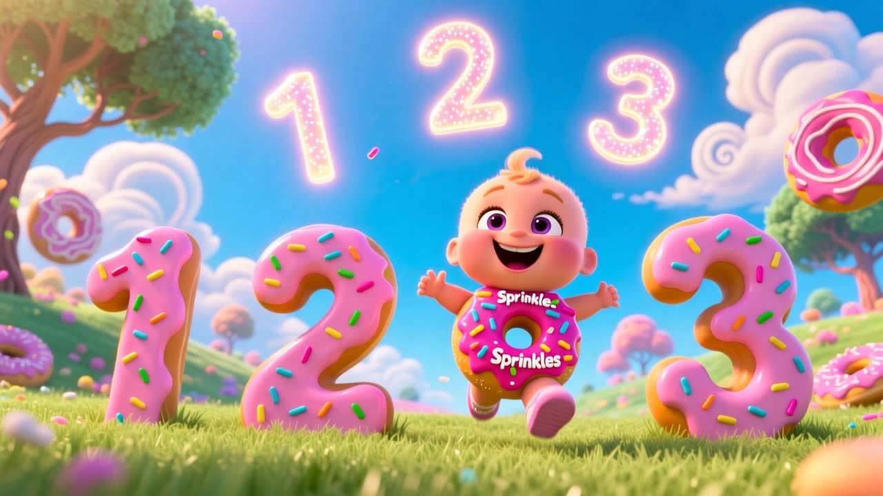 Cookies And Milk With Baby Snac1 🍪🥛 Fun Snack Time Song for Kids | Playtime & Learning Rhyme