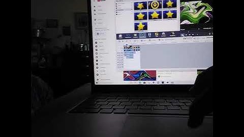 How To Make Center Effects On AVS FOR REAL TIME