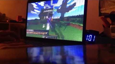 Mc.DesiredCraft.Net Major hacks on kit pvp