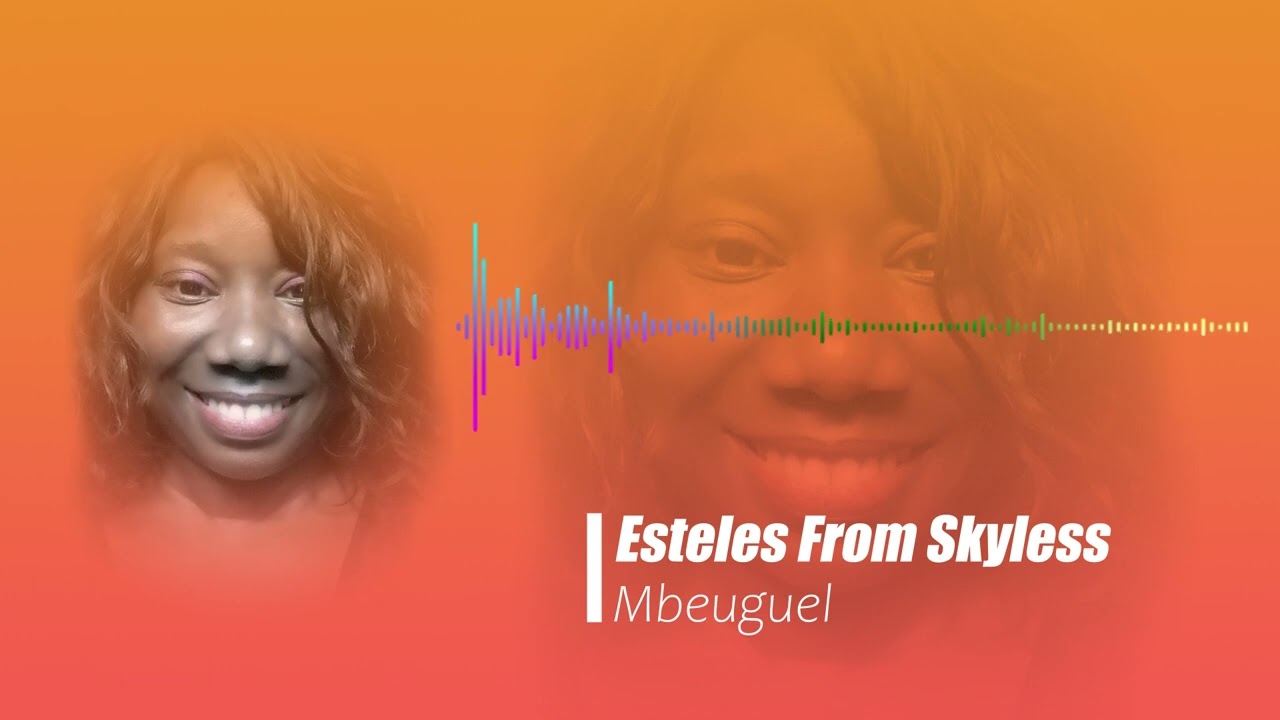 Esteles From Skyless-mbeuguel