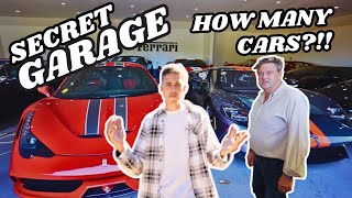 INSANE CAR COLLECTIONS EPISODE 1 Guide