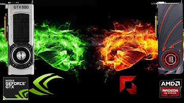 R9 290X VS GTX 980 Assassin